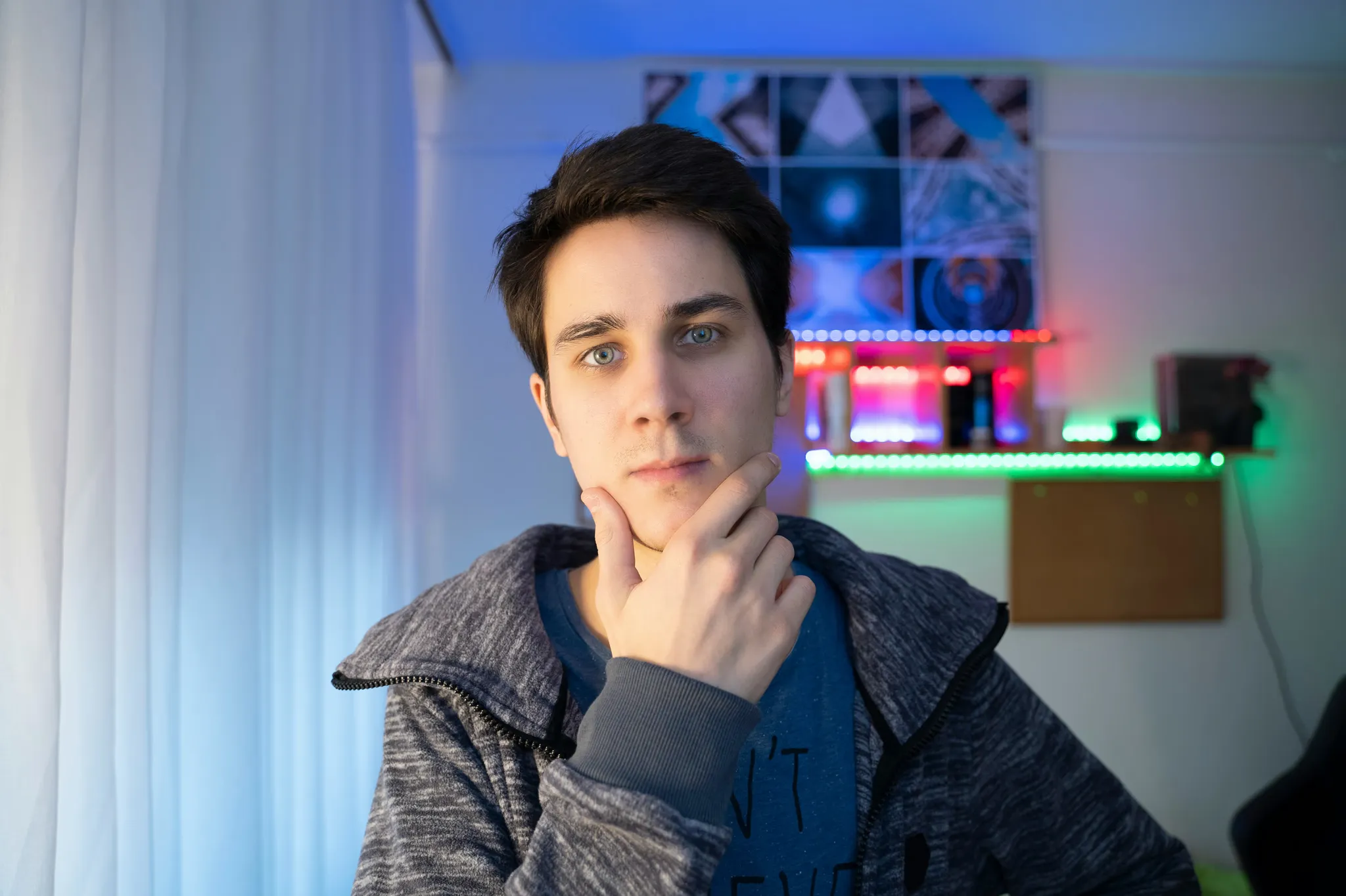 Key Site Features for Growing YouTubers